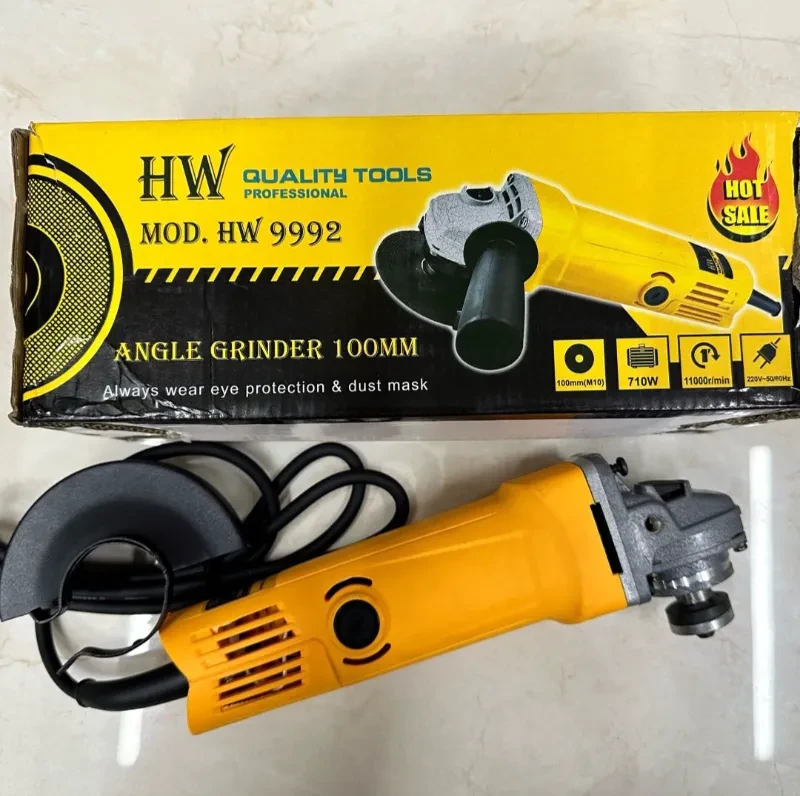 HW